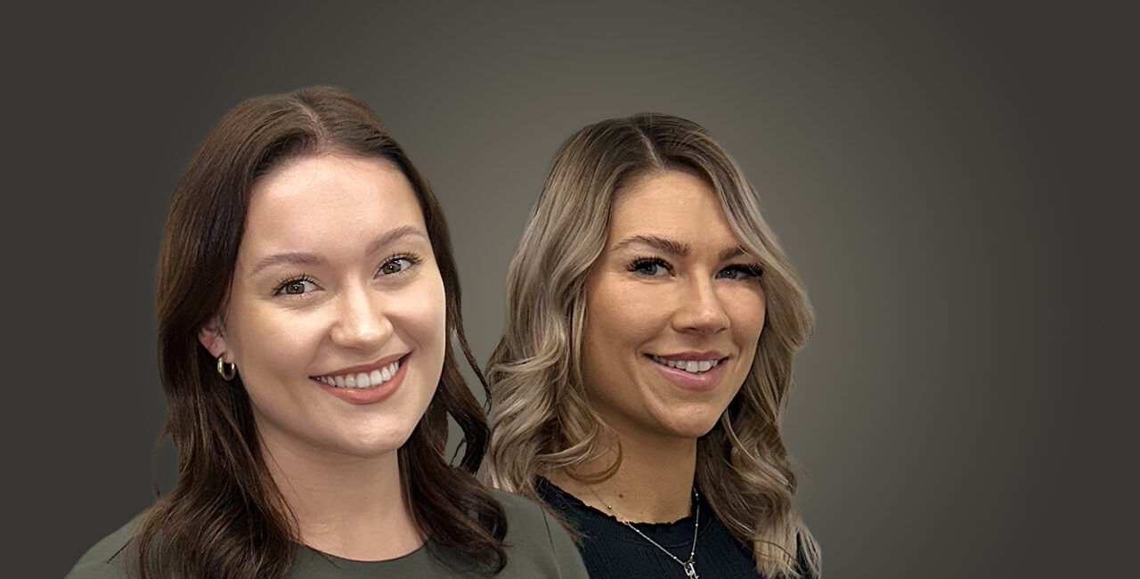 Danielle Jollie & Kristi Sharp join CBH